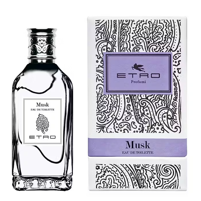 EtroMUSKEau De Toilette 100ml