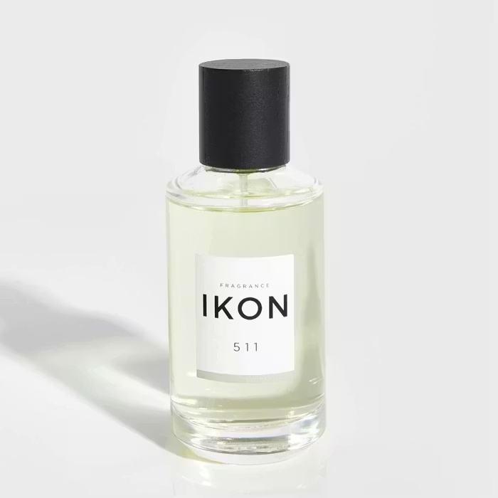 IKON511Eau De Parfum 100ml Refillable