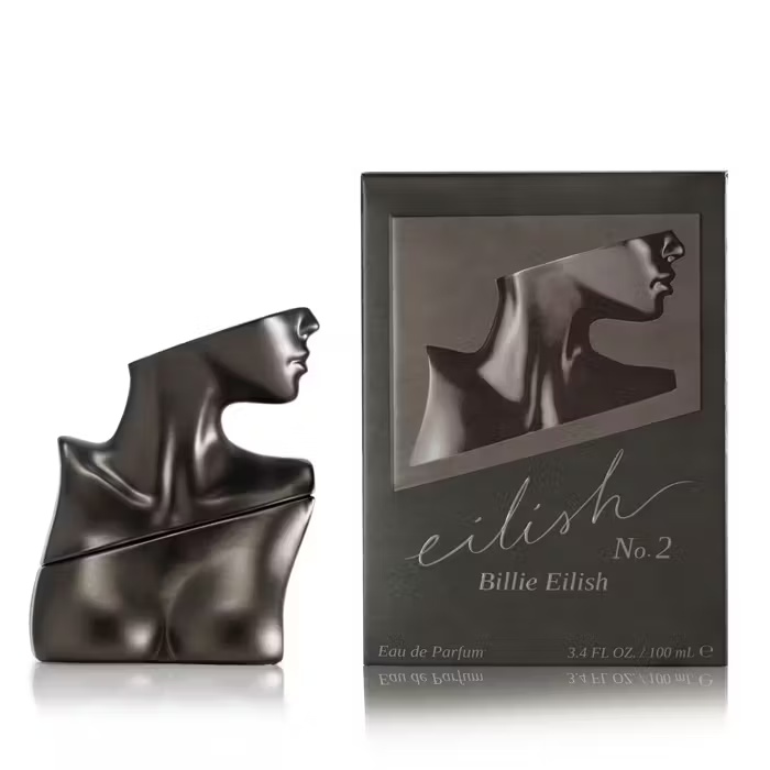 Billie EilishEILISHNo. 2 Eau De Parfum 100ml