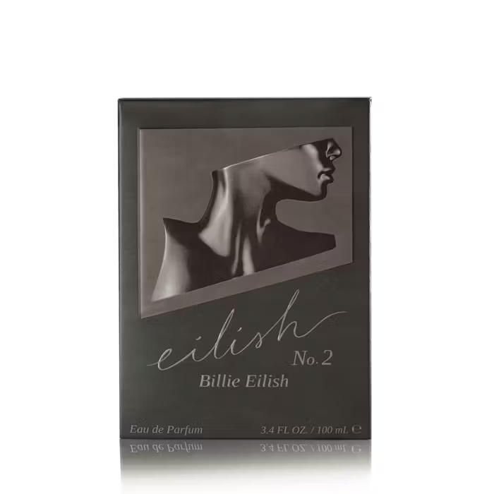 Billie EilishEILISHNo. 2 Eau De Parfum 100ml