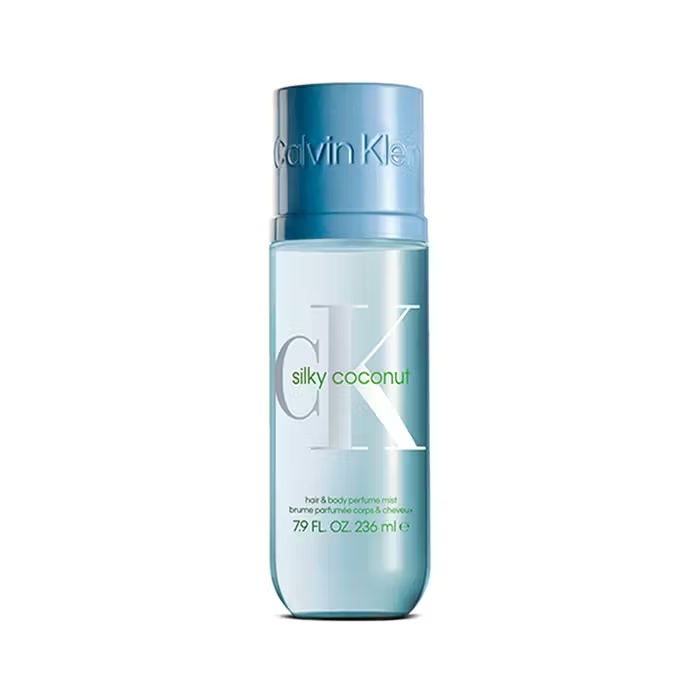 Calvin KleinCK BODY MISTSilky Coconut Body Mist 236ml