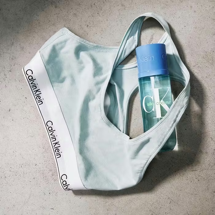 Calvin KleinCK BODY MISTSilky Coconut Body Mist 236ml
