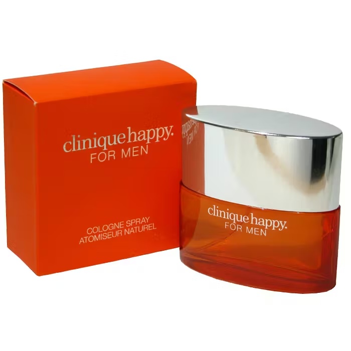 CliniqueHAPPY FOR MENEau De Cologne 50ml