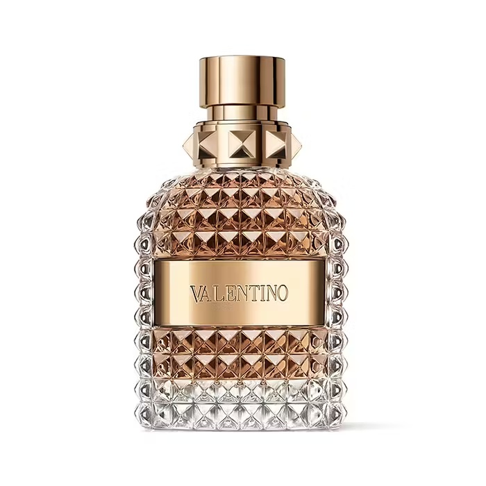 ValentinoUOMOEau De Toilette 50ml