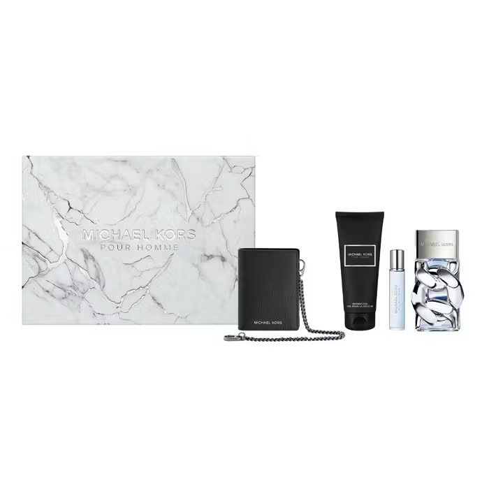 Michael KorsMICHAEL KORS POUR HOMMEEau De Parfum 100ml Gift Set