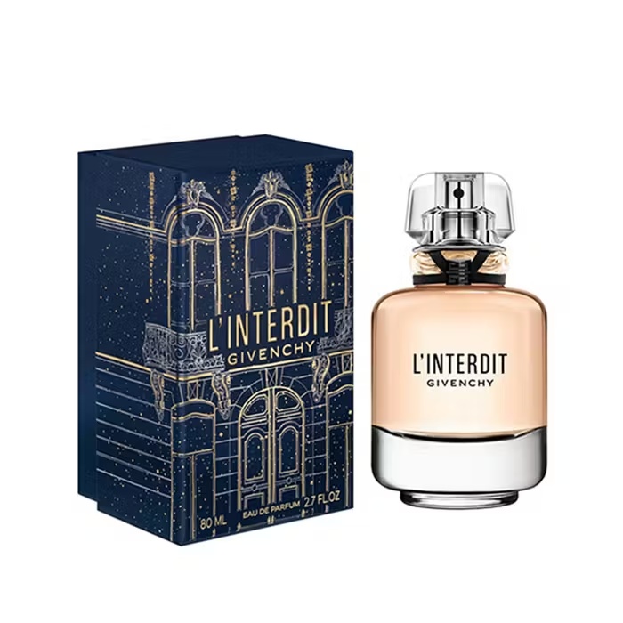 GivenchyL'INTERDITEau De Parfum 80ml Limited Edition