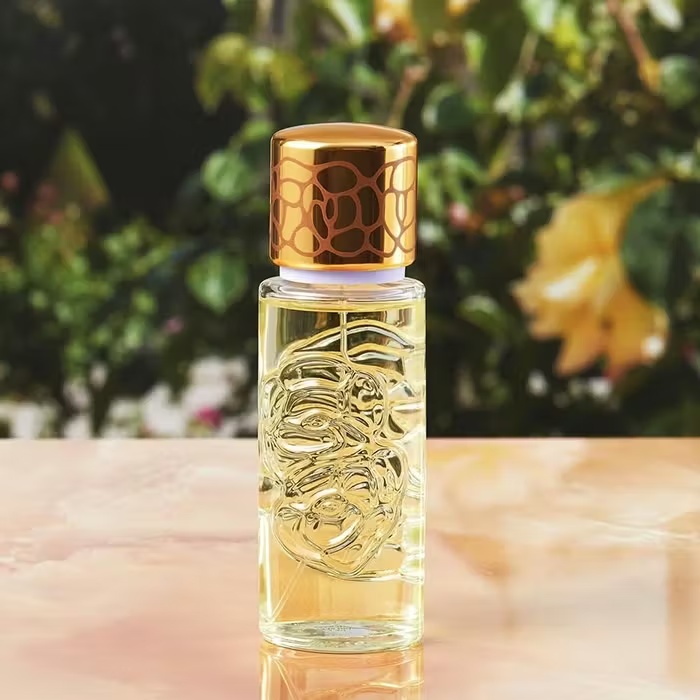 Houbigant ParisQUELQUES FLEUR JARDIN SECRETEau De Parfum 100ml Spray 3 Houbigant ParisQUELQUES FLEUR JARDIN SECRETEau De Parfum 100ml Spray