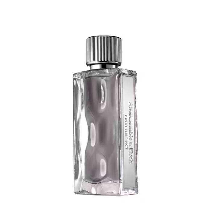 Abercrombie & FitchFIRST INSTINCTEau De Toilette 100ml