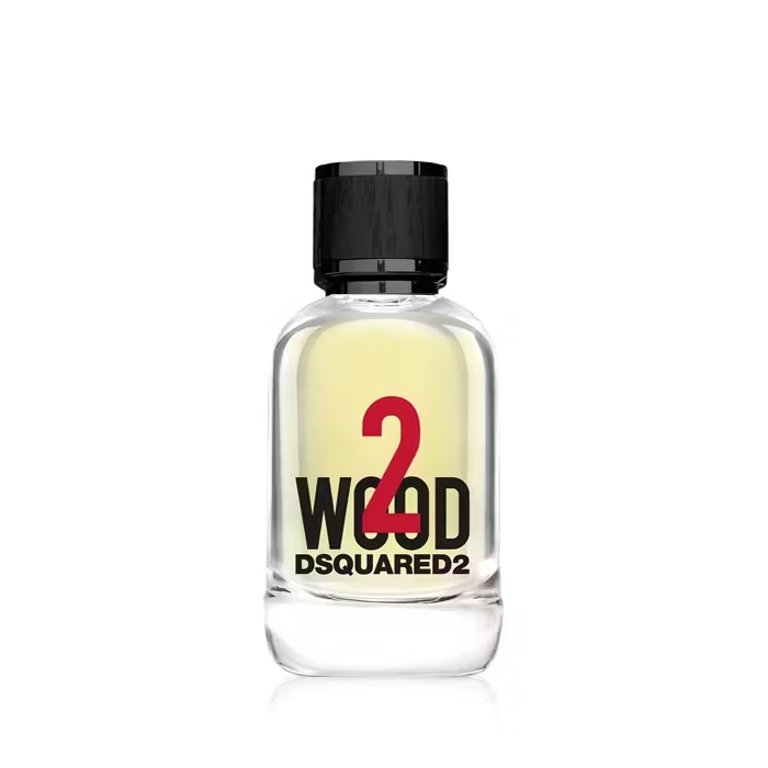 Dsquared22 WOODEau De Toilette 50ml