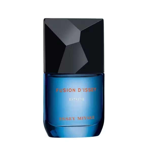 Issey MiyakeFUSION D'ISSEYExtreme Eau De Toilette 50ml