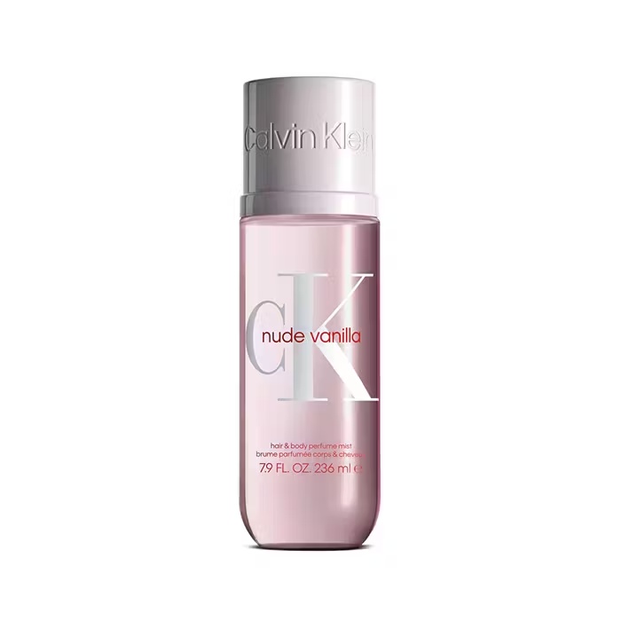 Calvin KleinCK BODY MISTNude Vanilla Body Mist 236ml