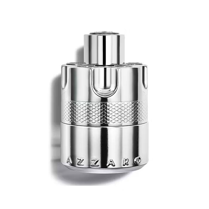 AzzaroWANTEDEau De Parfum 50ml