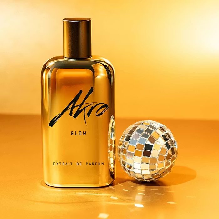 AkroGLOWEau De Parfum 30ml