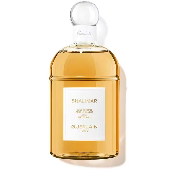 GUERLAINShalimarSATIN Shower Oil 200ml