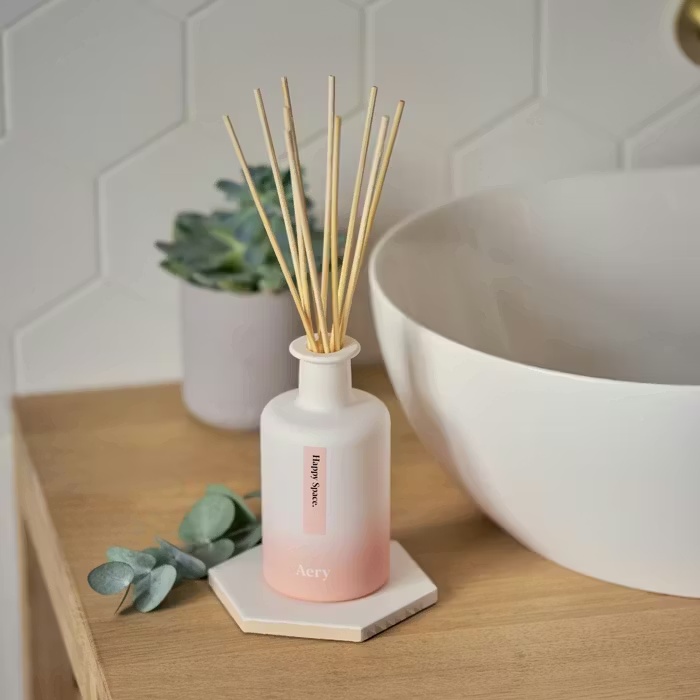 AeryAromatherapyAery Happy Space 200ml Diffuser