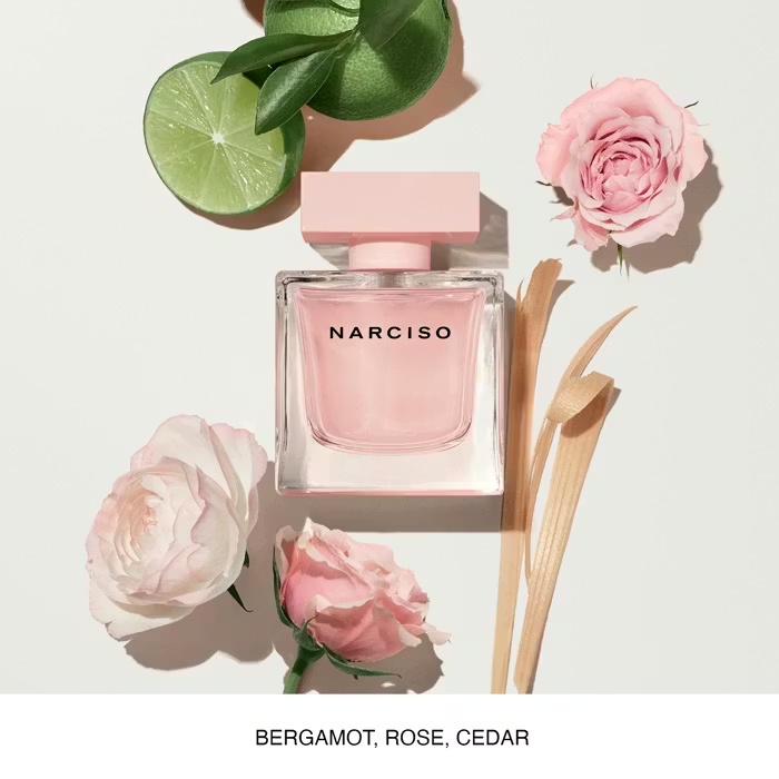 Narciso RodriguezNARCISOCristal Eau De Parfum 30ml 2 Narciso RodriguezNARCISOCristal Eau De Parfum 30ml