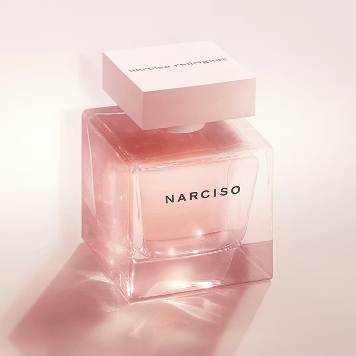 Narciso RodriguezNARCISOCristal Eau De Parfum 30ml 4 Narciso RodriguezNARCISOCristal Eau De Parfum 30ml