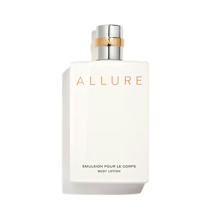 CHANELALLURE FOR WOMANBody Lotion 200ml