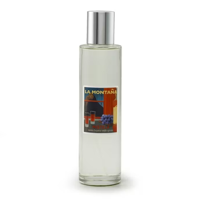 La MontanaMistelaLa Monta√±a Room Spray Mistela 110ml