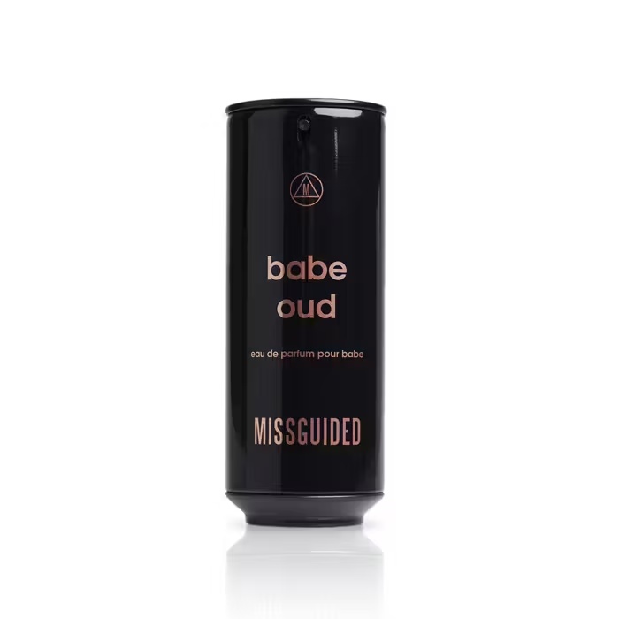 MissguidedBABE OUDEau De Parfum 80ml