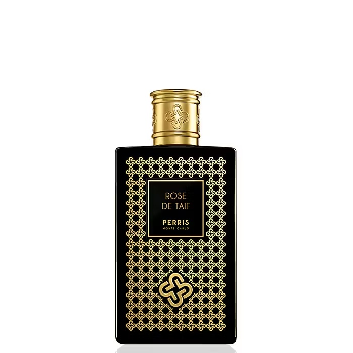 Perris Monte CarloROSE DE TAIFEau De Parfum 50ml Spray
