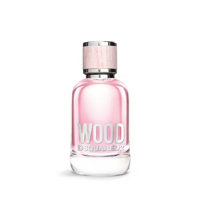 Dsquared2WOOD POUR FEMMEEau De Toilette 50ml