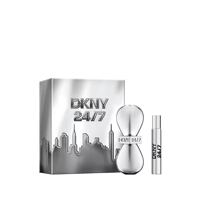 DKNY24/7Eau De Parfum 50ml Gift Set