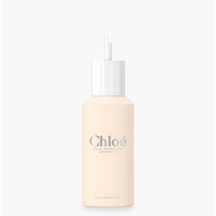 ChloéCHLOE SIGNATURE NATURELLEEau De Parfum 150ml Refill