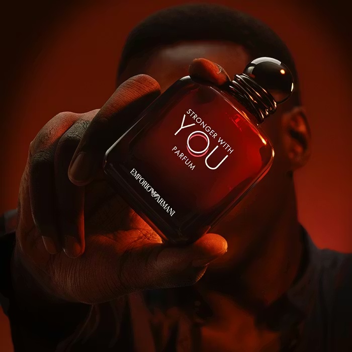 ArmaniStronger With YouParfum 50ml