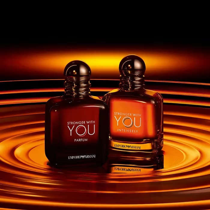 ArmaniStronger With YouParfum 50ml