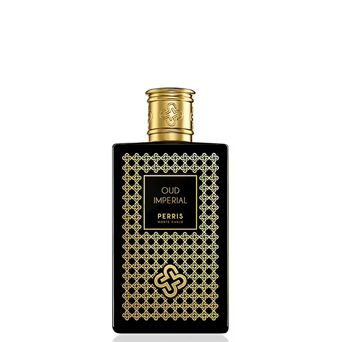 Perris Monte CarloOUD IMPERIALEau De Parfum 50ml Spray