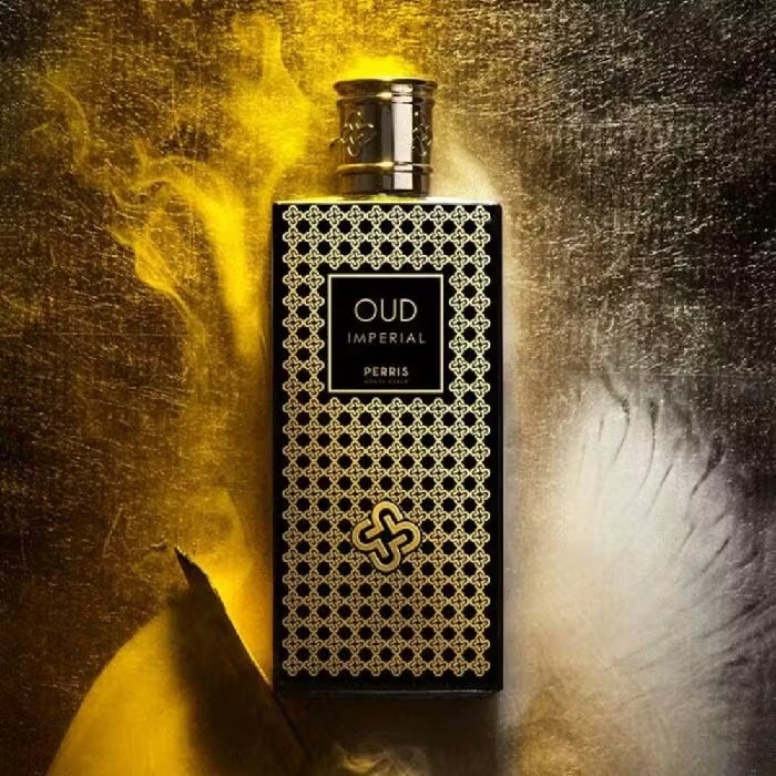 Perris Monte CarloOUD IMPERIALEau De Parfum 50ml Spray