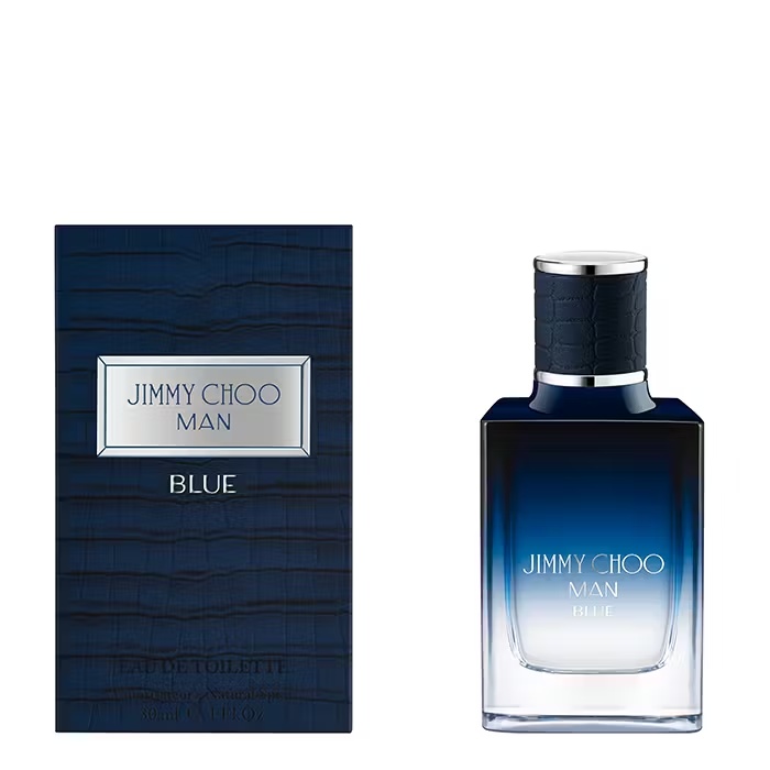 Jimmy ChooMANBlue Eau De Toilette 30ml 2 Jimmy ChooMANBlue Eau De Toilette 30ml