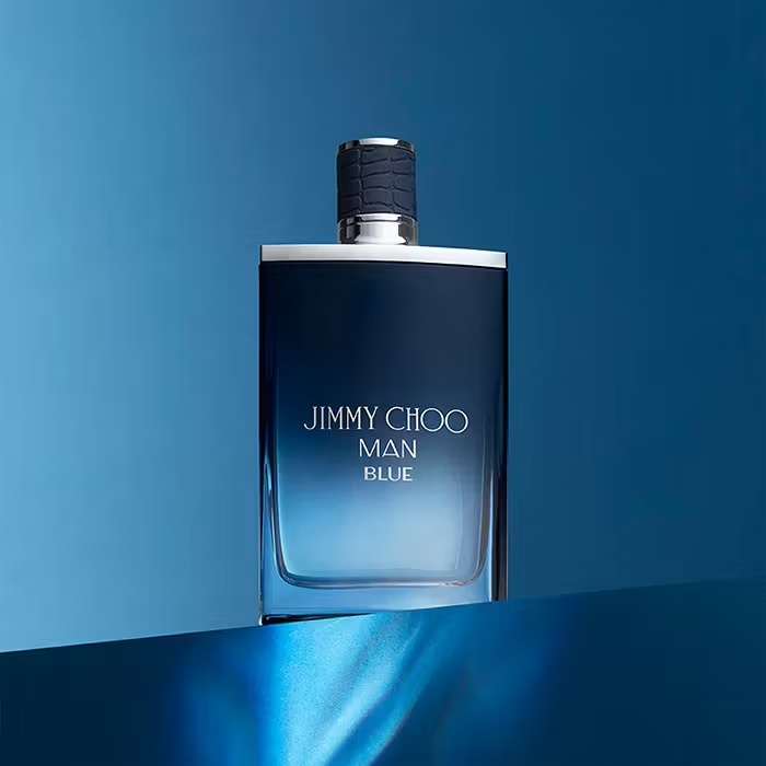 Jimmy ChooMANBlue Eau De Toilette 30ml 4 Jimmy ChooMANBlue Eau De Toilette 30ml