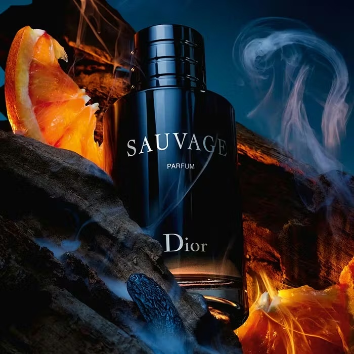 DIORSauvageParfum 100ml