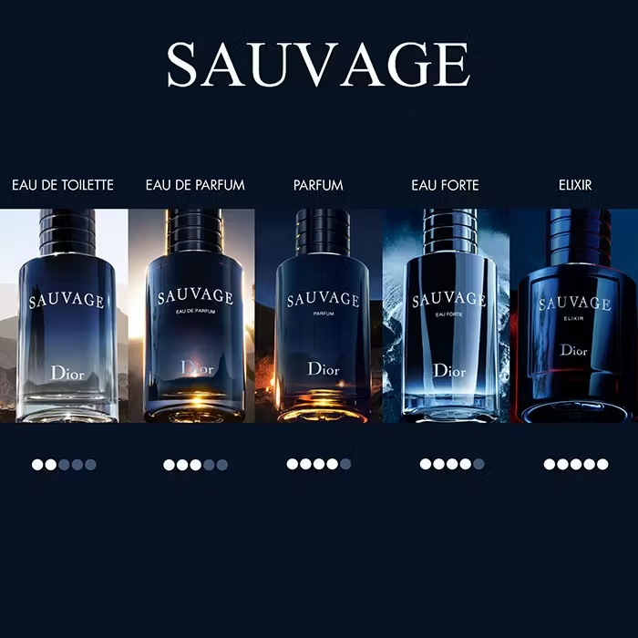 DIORSauvageParfum 100ml 4 DIORSauvageParfum 100ml