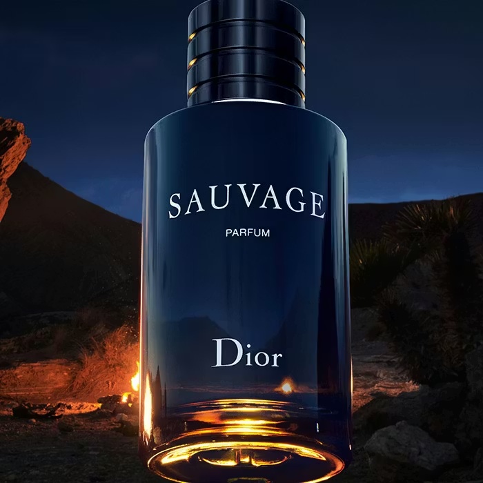 DIORSauvageParfum 100ml 6 DIORSauvageParfum 100ml