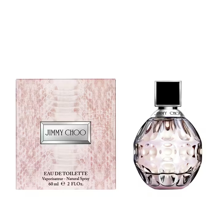 Jimmy ChooJIMMY CHOOEau De Toilette 60ml 2 Jimmy ChooJIMMY CHOOEau De Toilette 60ml