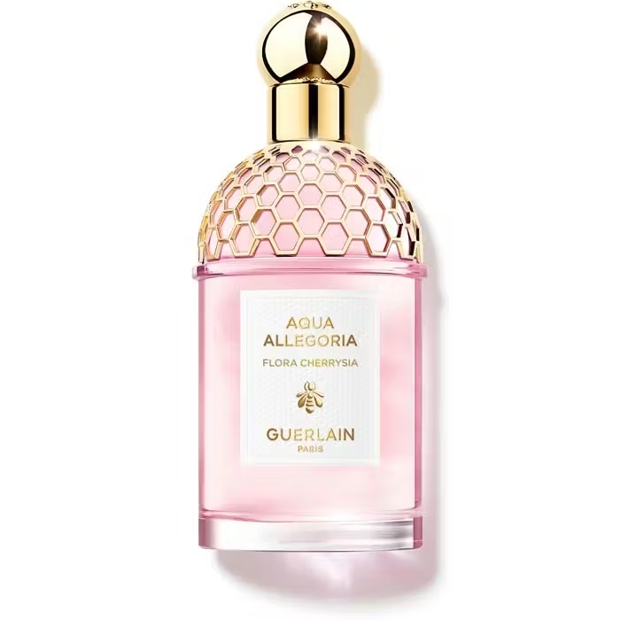 GUERLAINAQUA ALLEGORIAFlora Cherrysia Eau De Toilette 125ml Refill