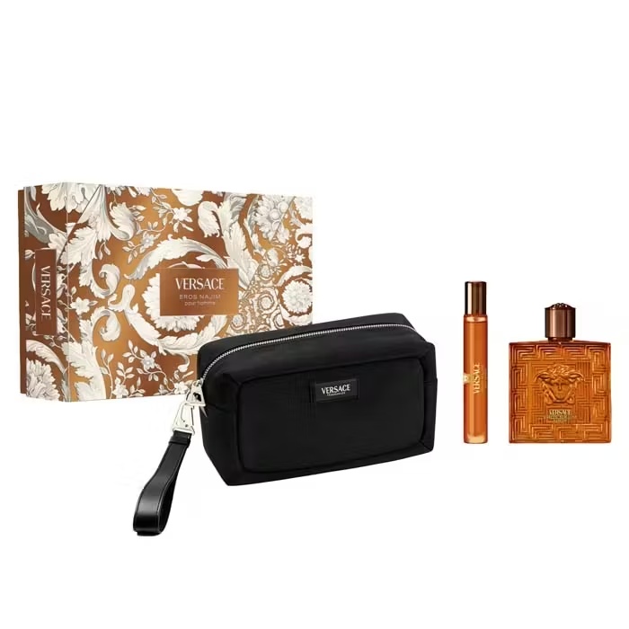 VersaceEROSParfum 100ml Gift Set