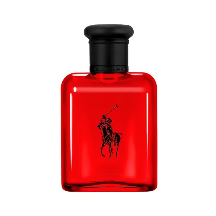 Ralph LaurenPOLORed Eau De Toilette 75ml