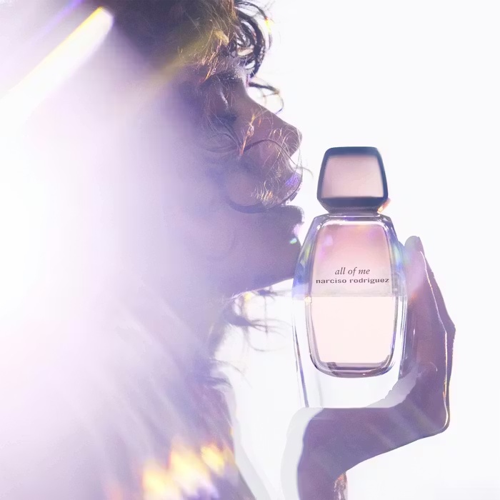 Narciso RodriguezALL OF MEEau De Parfum 50ml 3 Narciso RodriguezALL OF MEEau De Parfum 50ml