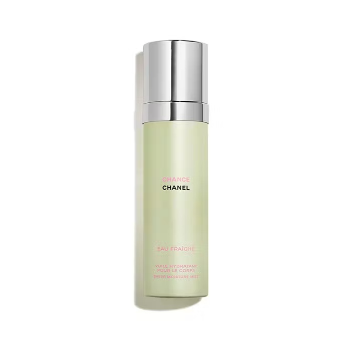 CHANELCHANCE Eau FraicheSheer Moisture Mist 100ml