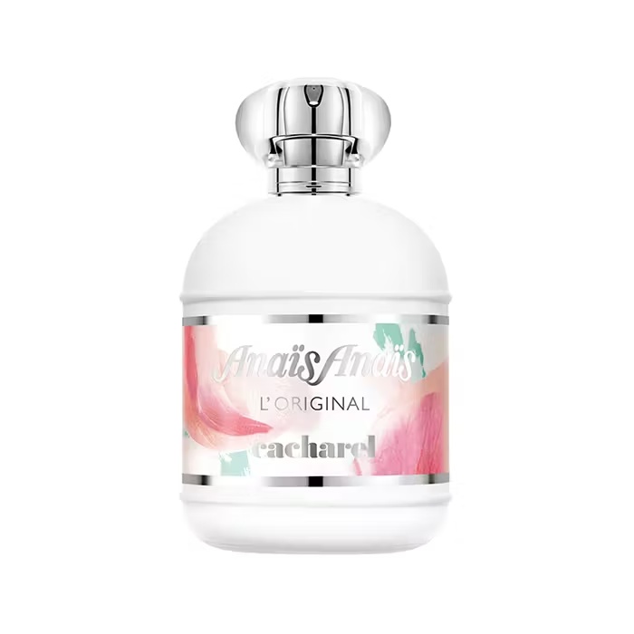 CacharelANAIS ANAISEau De Toilette 100ml