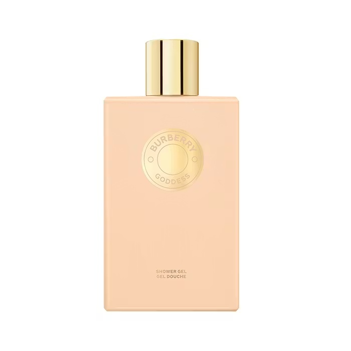 BurberryBURBERRY GODDESSShower Gel 200ml