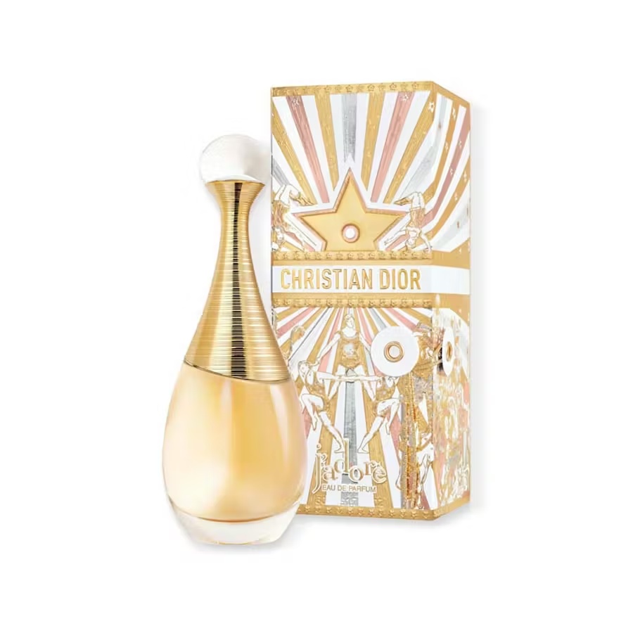 DIORJ'adoreEau De Parfum 50ml Spray