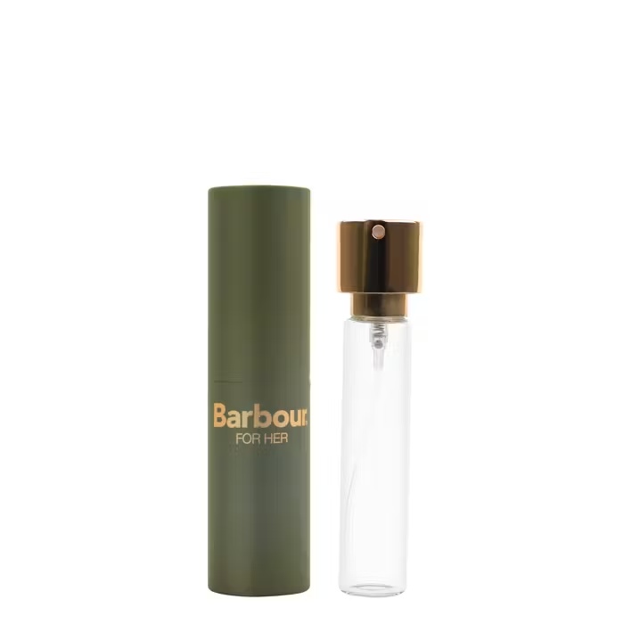 BarbourBARBOUR HERITAGE FOR HEREau De Parfum 30ml Gift Set