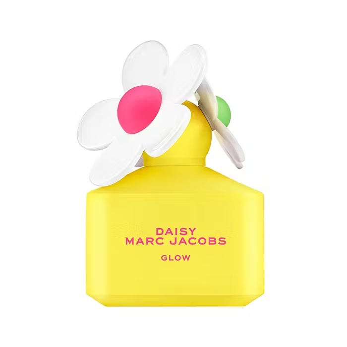 Marc JacobsDAISYGlow Limited Edition Eau De Toilette 50ml