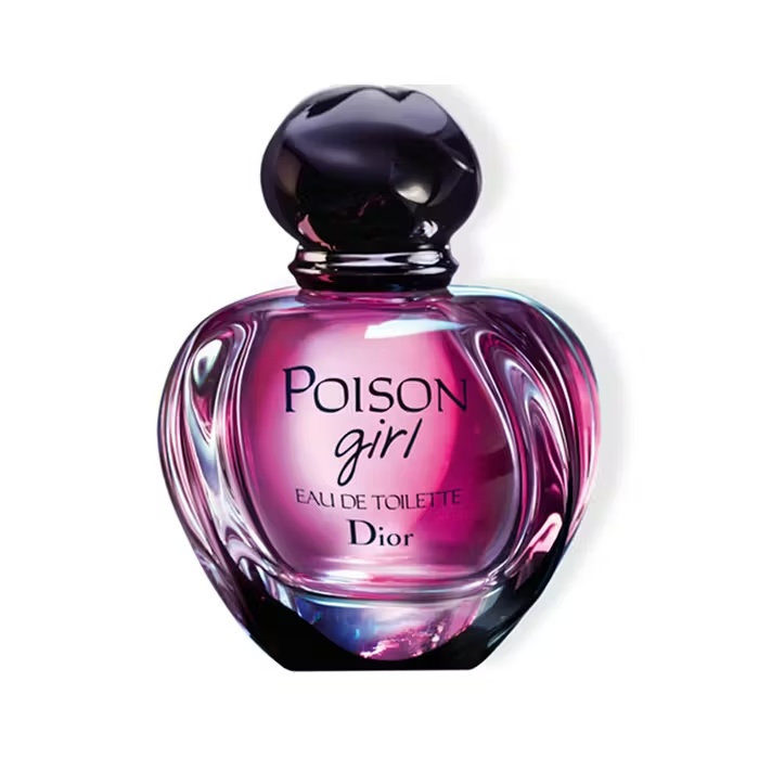 DIORPoisonGirl Eau De Toilette 50ml