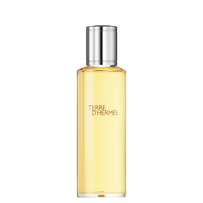 HermesTERRE D'HERMESParfum 125ml Refill